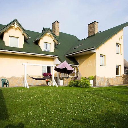 Apartament Izabel Nowy Targ Dış mekan fotoğraf