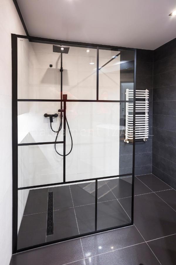 Apartament Izabel Nowy Targ Dış mekan fotoğraf