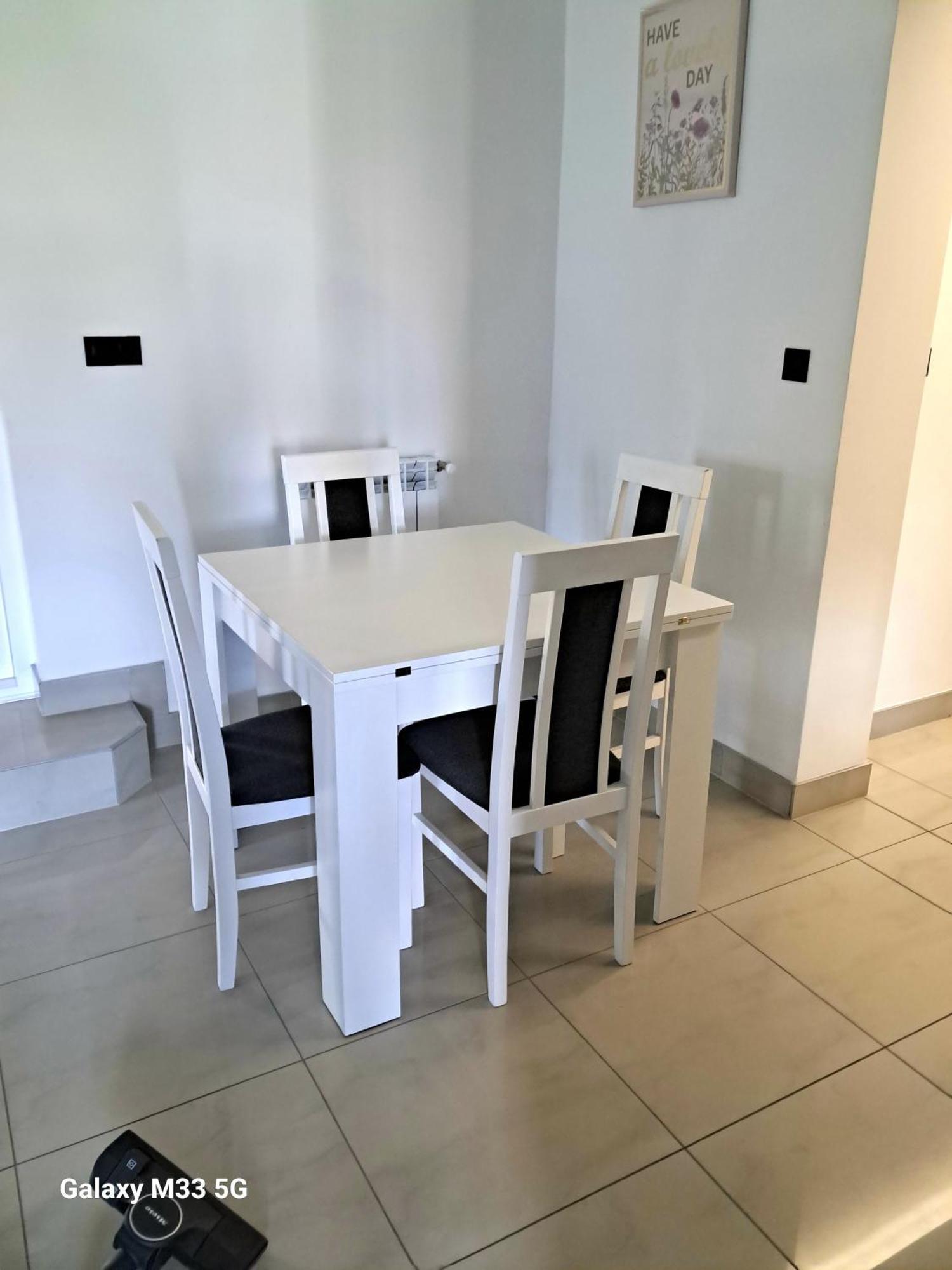 Apartament Izabel Nowy Targ Dış mekan fotoğraf