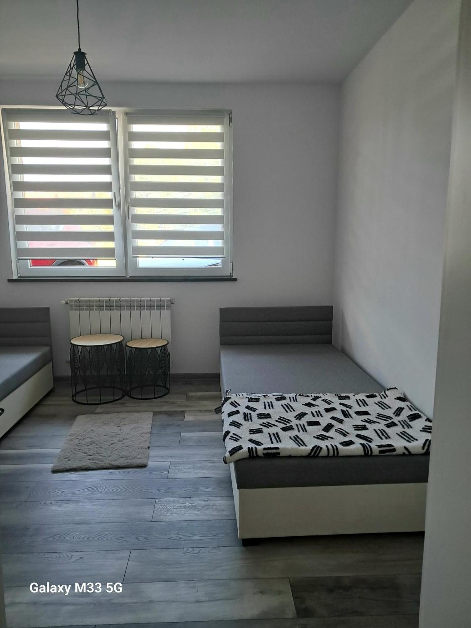 Apartament Izabel Nowy Targ Dış mekan fotoğraf